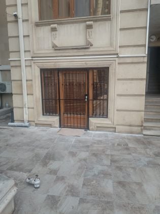 1-room flat near İçeri Şeher m/st & Old City