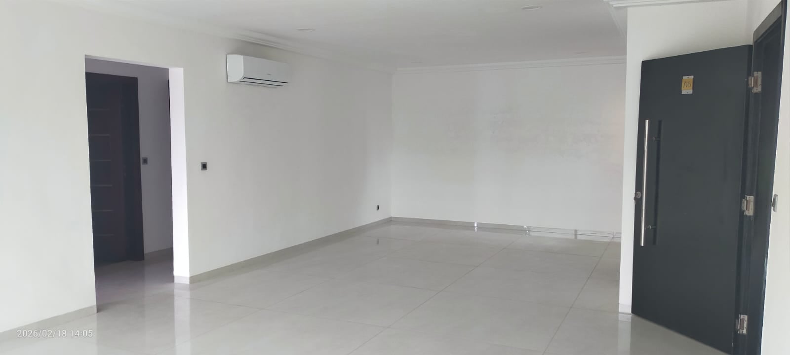 A louer Superbe appartement Haut Standing à Riviera Golf 4