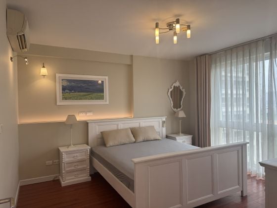 Premium 3BR Apartment for Rent - P2 Tower, Ciputra (Ready for Move-in)