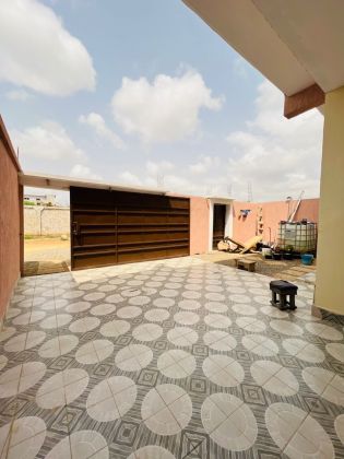 Dúplex en venta 