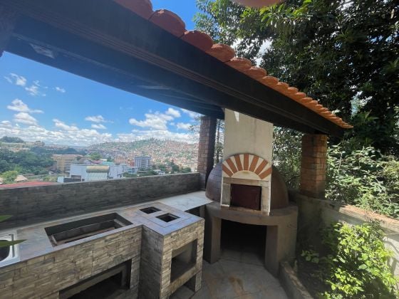 MAISON 120 M2 QUARTIER RESIDENTIEL ANFRAINARIVO