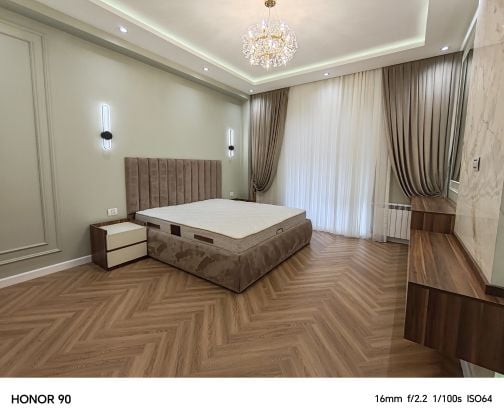 2 bədroom just renovated modern apt in White City 