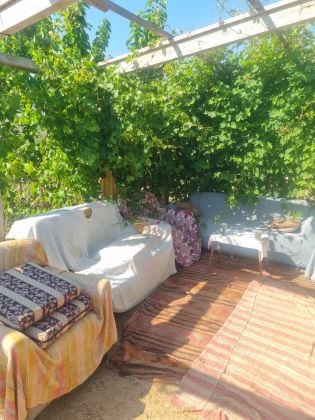 Land for Sale in Mazi, Bodrum - 6,950 m2 Usable Area