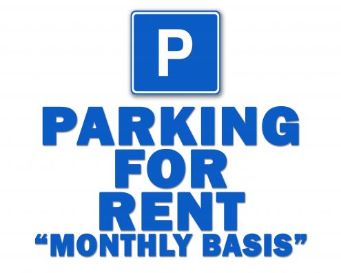 CARPARK BAY FOR RENT – Sri Putramas 1, Jalan Kuching