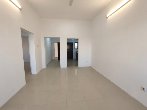 2 BHK Apartment for Rent in Salmaniya near Hospital BD.150/-