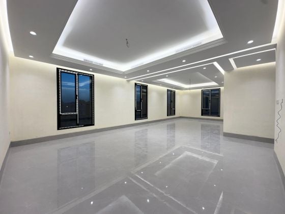 Spacious Brand New VIP Floor for Rent Rumaithya