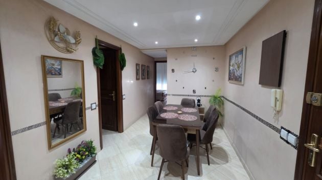 Appartement entièrement meublé à louer Appartement ...