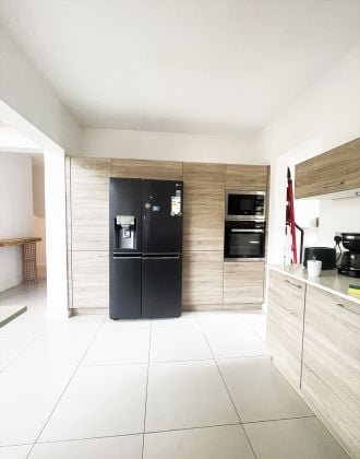 Villa for Rent in Bain Boeuf – 3 En-suite Bedrooms, Private Pool ...