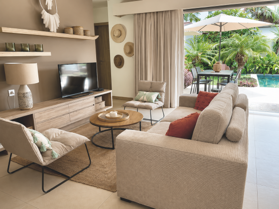 Villa for Sale – Clos Du Littoral, North Mauritius | 3 En-suite ...