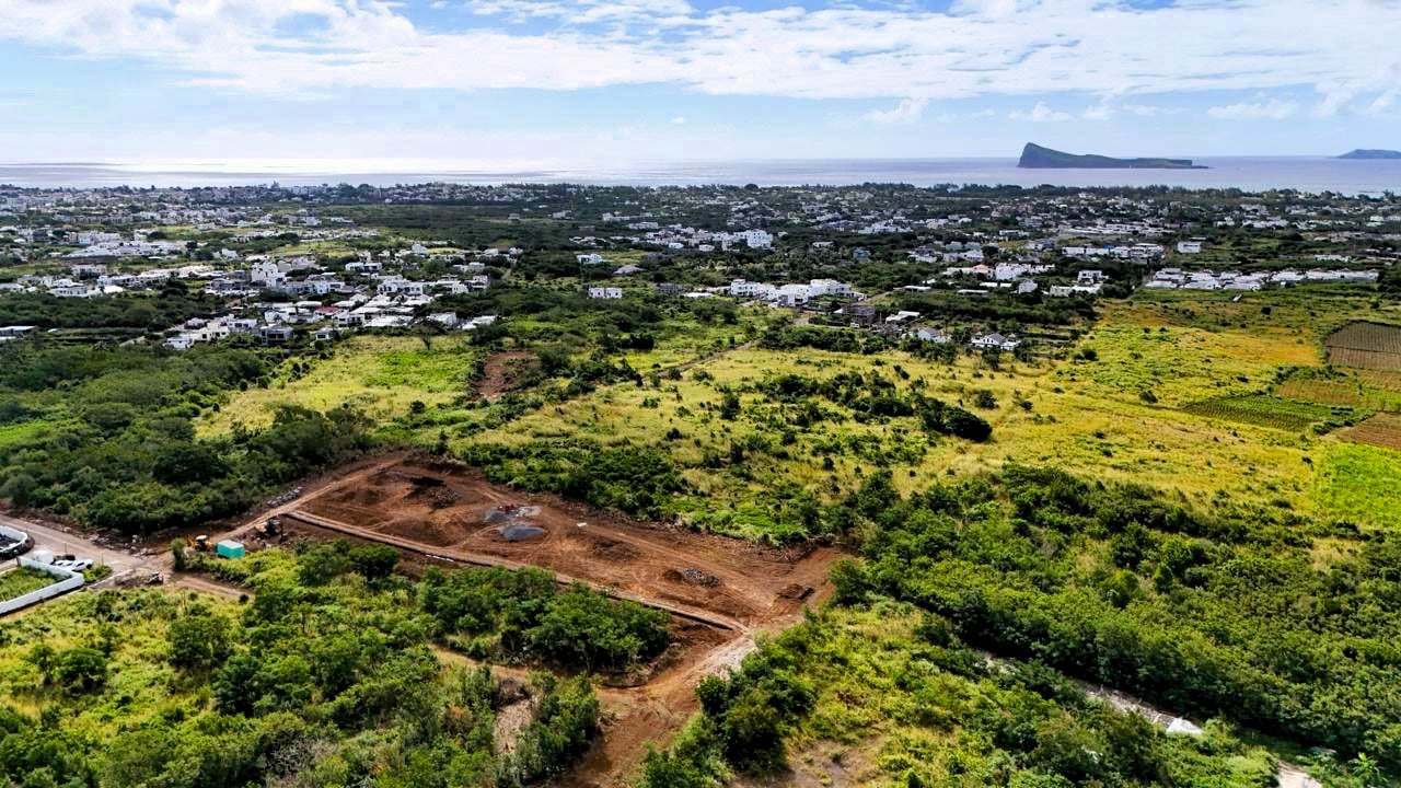 FOR SALE | RESIDENTIAL PLOTS | PÉREYBÈRE