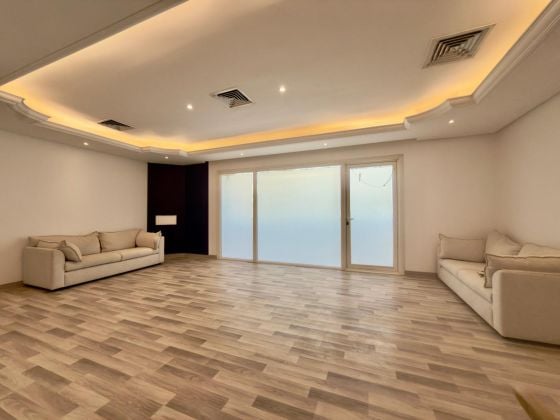 Sea view Two bedroom duplex For Rent in Salmiya
