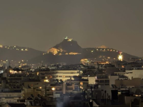 RÉSIDENCE EXÉCUTIVE PALAIO FALIRO - APPARTEMENT AU DERNIER ...