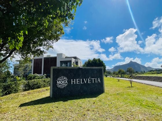  Apartment For Rent in Promenades D'Helvetia Moka