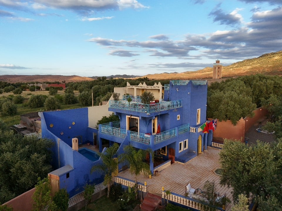 Se vende villa andaluza