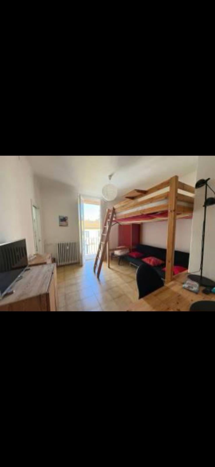 Studio à louer à Milan, italie