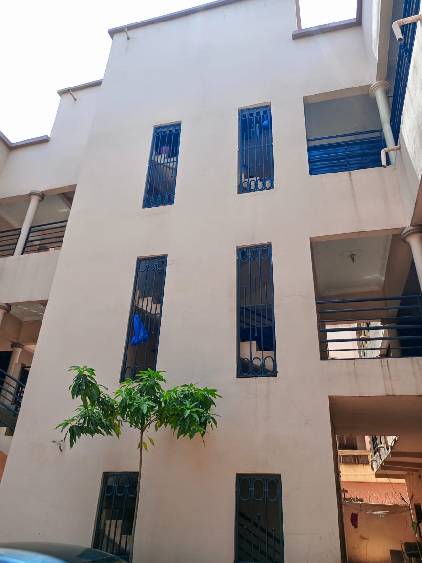 Appartement de 2 chambres à louer à l'aci 2000