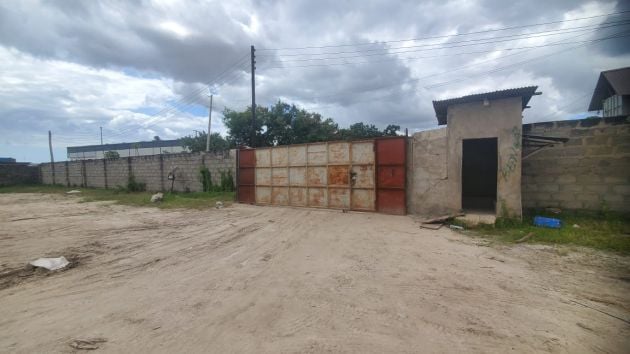 Terrain commercial à louer à Kurasini, Dar es Salaam | ...