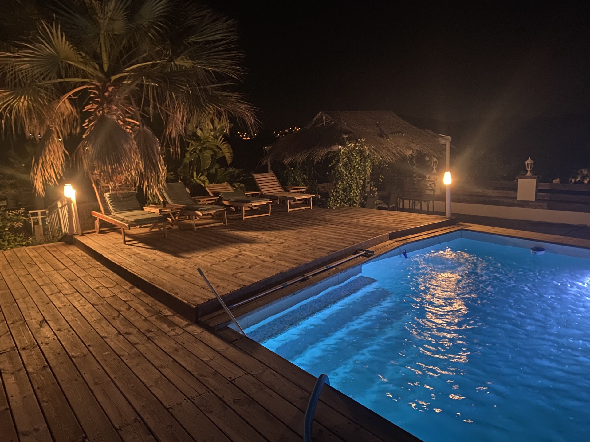 Luxury Holiday Villa with Private Pool – Lloret de Mar, Costa Brava
