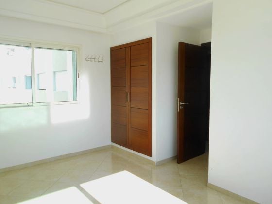 bel appartement en location à rabat agdal