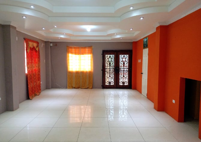 House for Sale in Trinidad