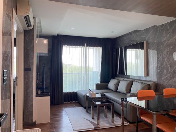 Condo Jomtien for rent 1 bedroom . 