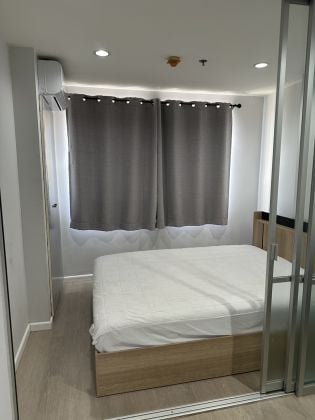 Condo for rent, North Pattaya, 7,500 baht Sukhumvit Road.