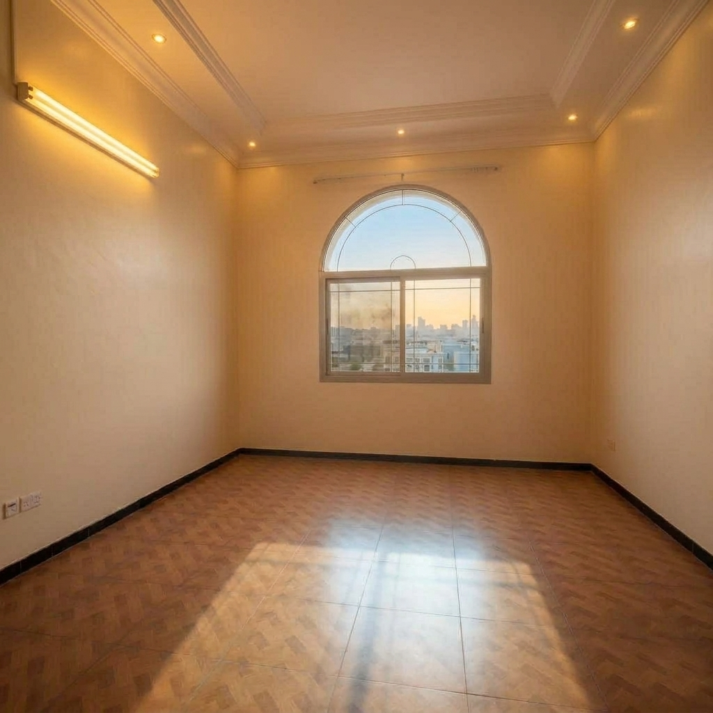 Staff Accommodation Villa for rent in Juffair BD 700/-