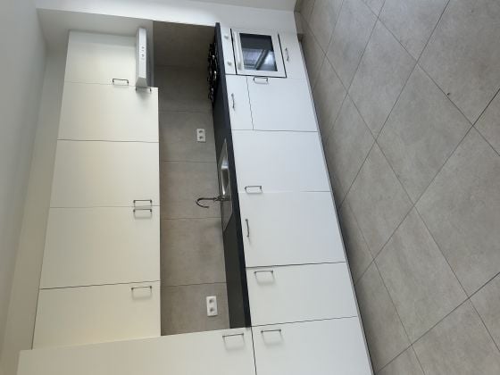 À louer appartement neuf de 110m2 +garage