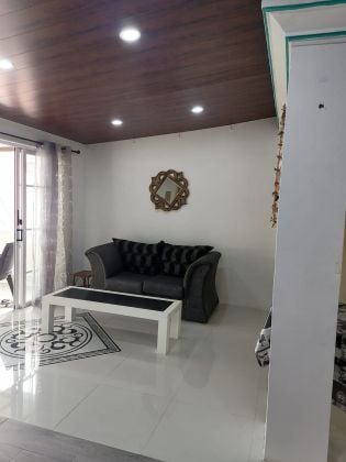 “Your Perfect City Nest – Furnished 1-Bedroom + Guest Room ...