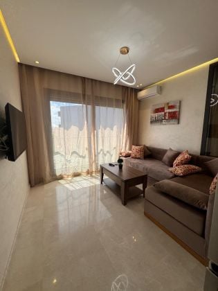 Studio a Louer Meuble au Palmiers