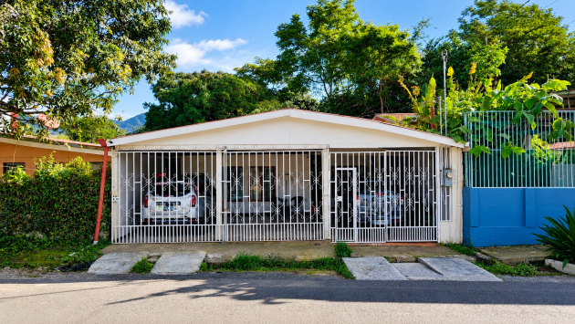 SE VENDE: CASA DE 2,626 PIES CUADRADOS EN BARRIO SAN ANDRÉS, ...