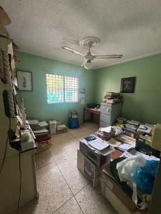 ALQUILO O VENDO CASA  EN EL MILLON
