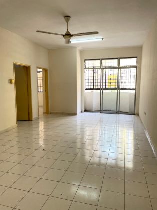 Lagoon Perdana Apartment, Bandar Sunway-For Rent