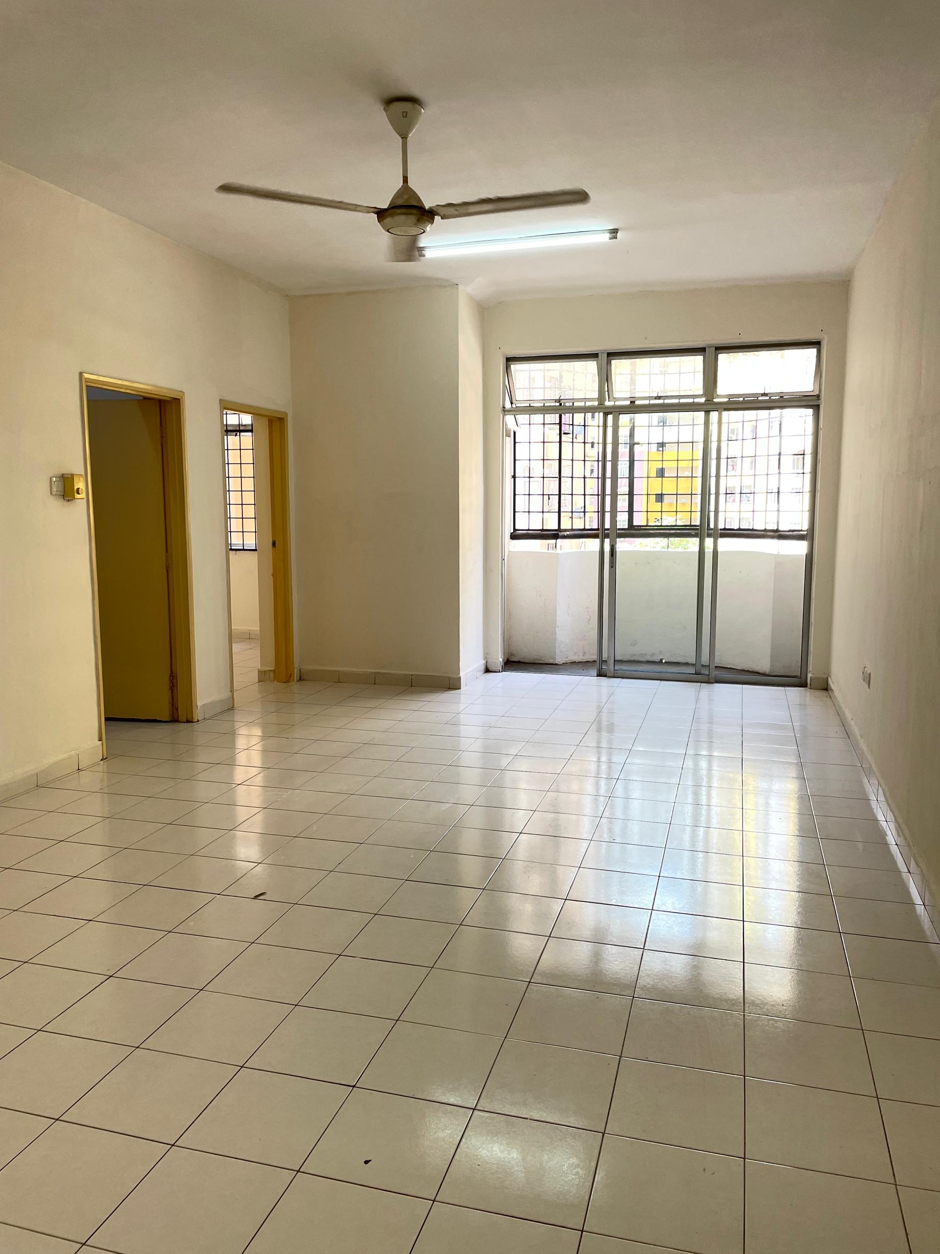 Lagoon Perdana Apartment, Bandar Sunway-For Rent
