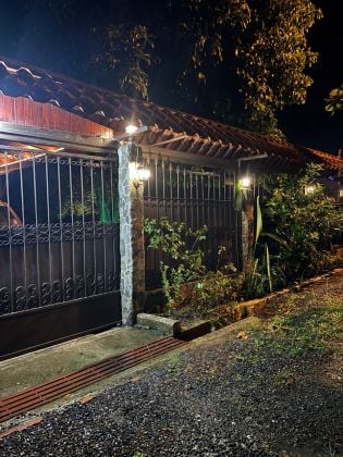 Private House in Jacó | Full A/C Throughout | 2 BR, 2 BA | Garage, ...