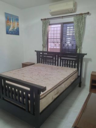 Single house in central pattaya for rent, 32,000 baht