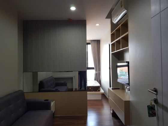 Condo for Rent Soi.Khaonoi Pattaya 8000 baht