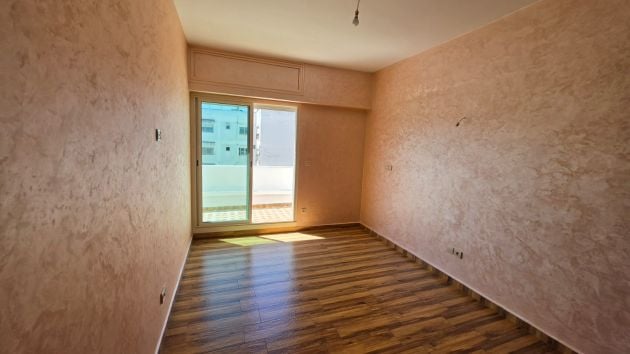 spacieux bureau en location à rabat agdal