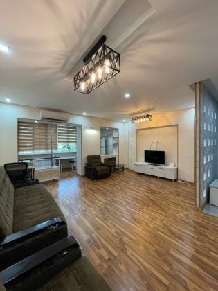 Newly renovated 1 bedroom flat of 75 sq.m. at Mirabad area next to "Makro" ...