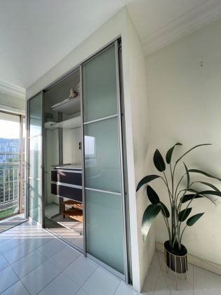Ritze Perdana 1, Damansara Perdana-Fully Furnished Studio for Rent