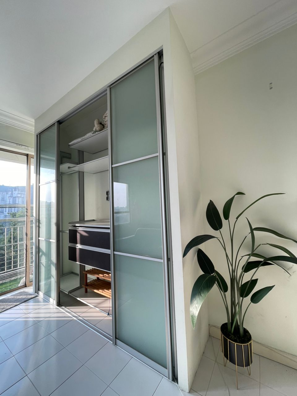 Ritze Perdana 1, Damansara Perdana-Fully Furnished Studio for Rent