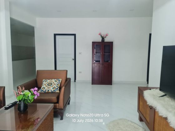 Single house, Soi Thung Klom pattaya