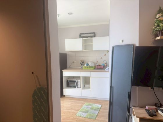 Condo for rent 9000 baht 