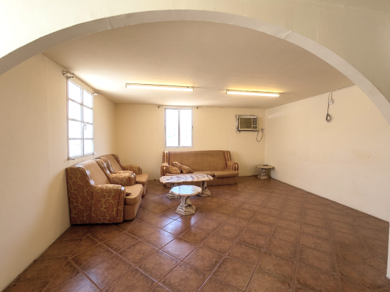Spacious 1BHK Apartment for rent in Mahooz BD 160/- inclusive 