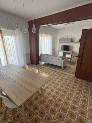 FOR SALE – Bright 140 m² Apartment in Alcamo, Sicily 