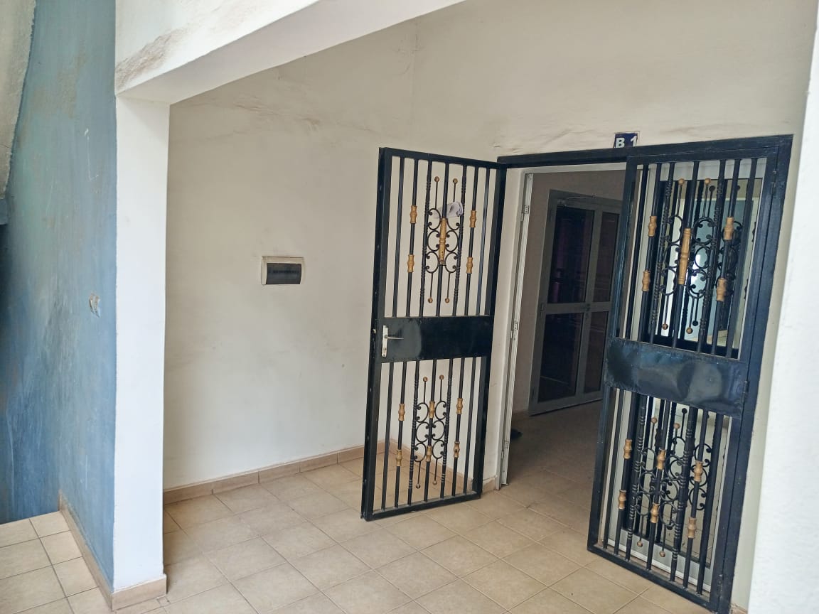 Bureau à louer à l'aci 2000