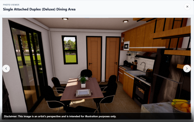 Vicmar Homes at Batangas City