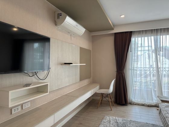 Condo For rent Seven Seas Condo Jomtien Pattaya 