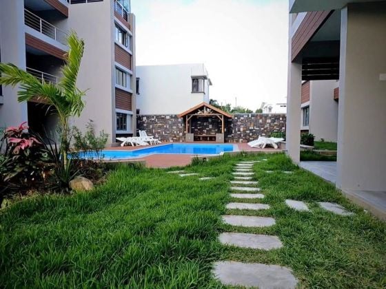 APPARTAMENTO Rif: TB-IM8818-NE | Stato: IN AFFITTO A TROU AUX BICHE