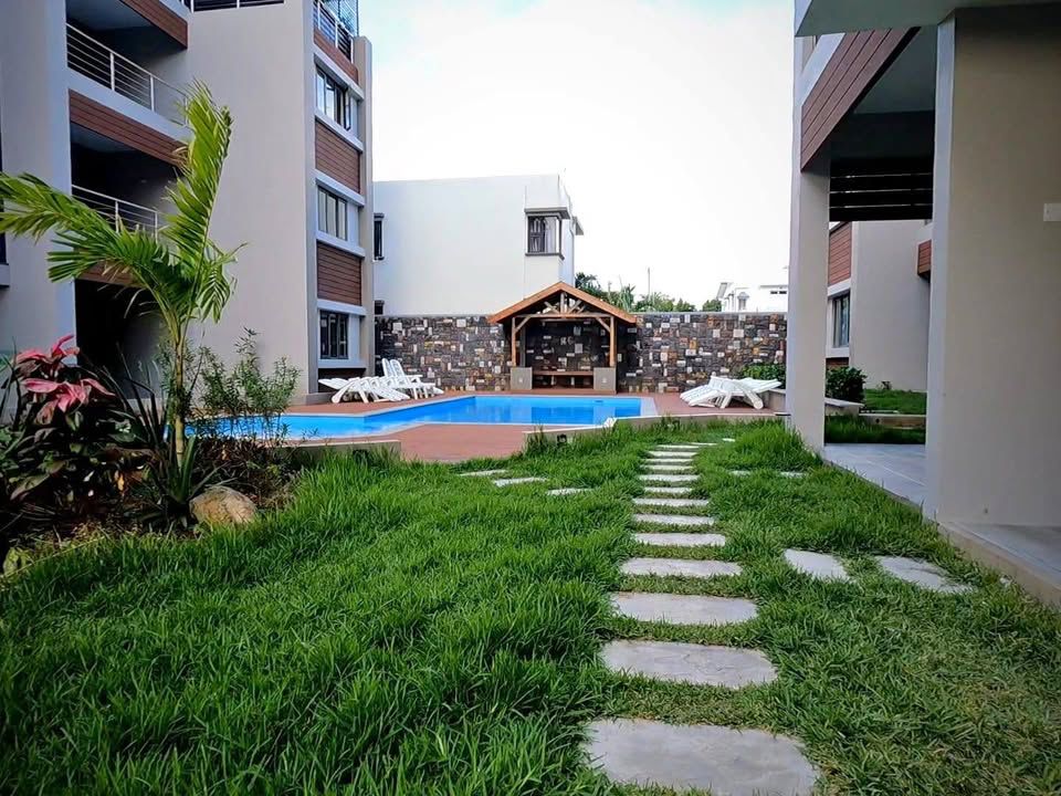 APARTMENT Ref: TB-IM8818-NE | Status: FOR RENT IN TROU AUX BICHE